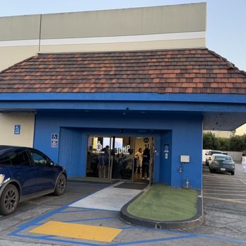 Reps2Rise HQ at 1780 Oak Street, Torrance